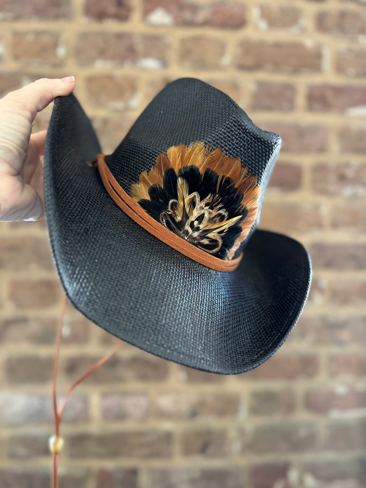 Fancy That (READY TO SHIP)