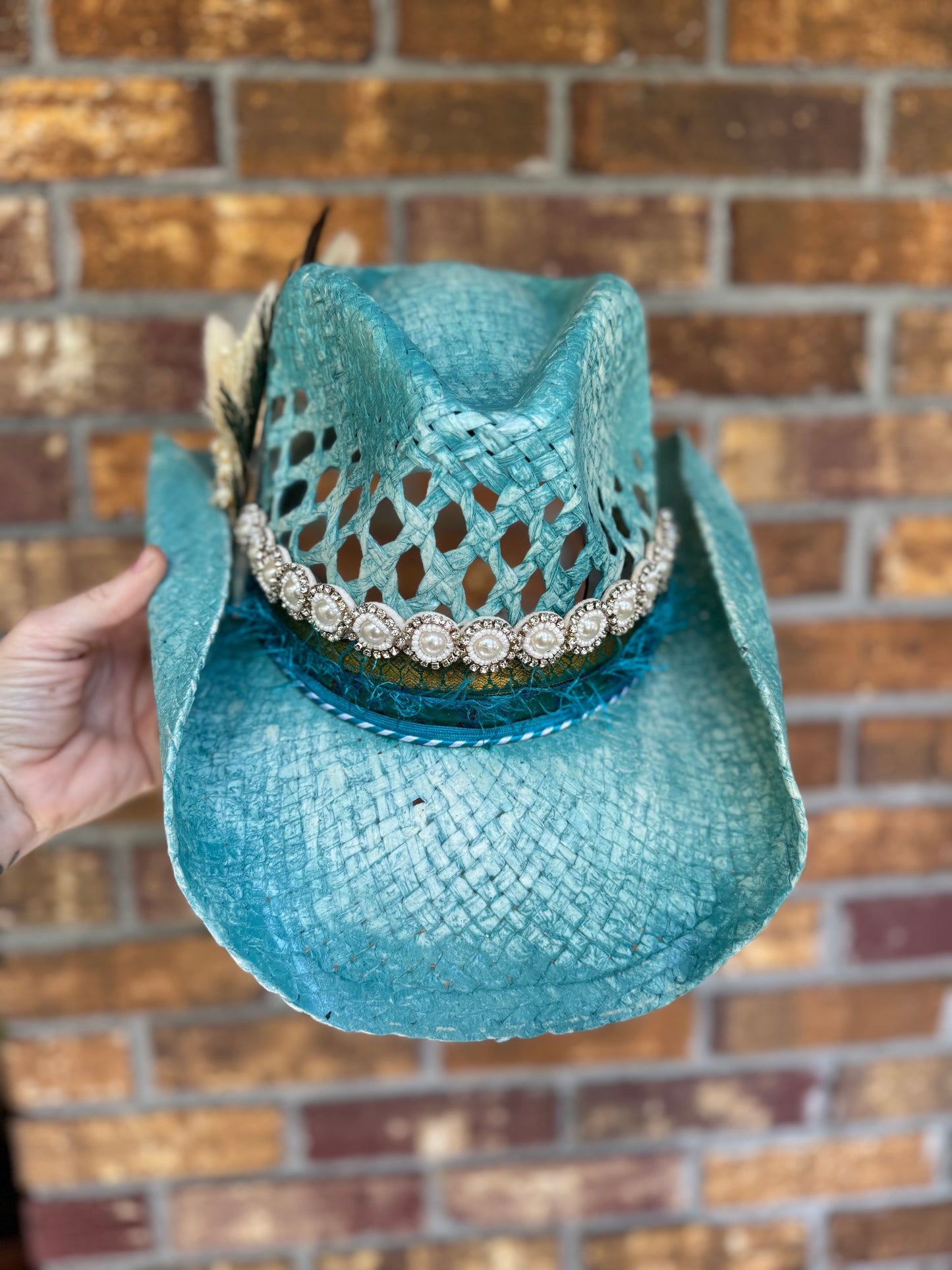 Island Treasure (READY TO SHIP)