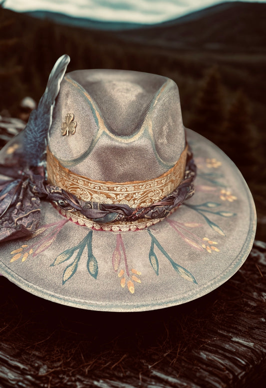 Rebel (READY TO SHIP)