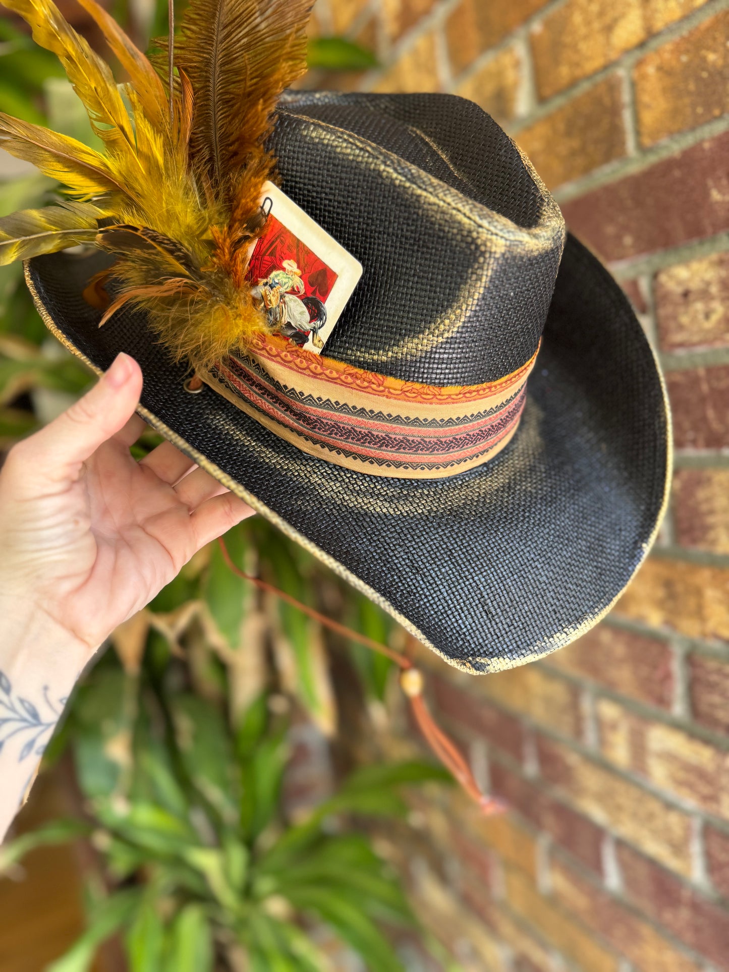 Giddy Up (READY TO SHIP)