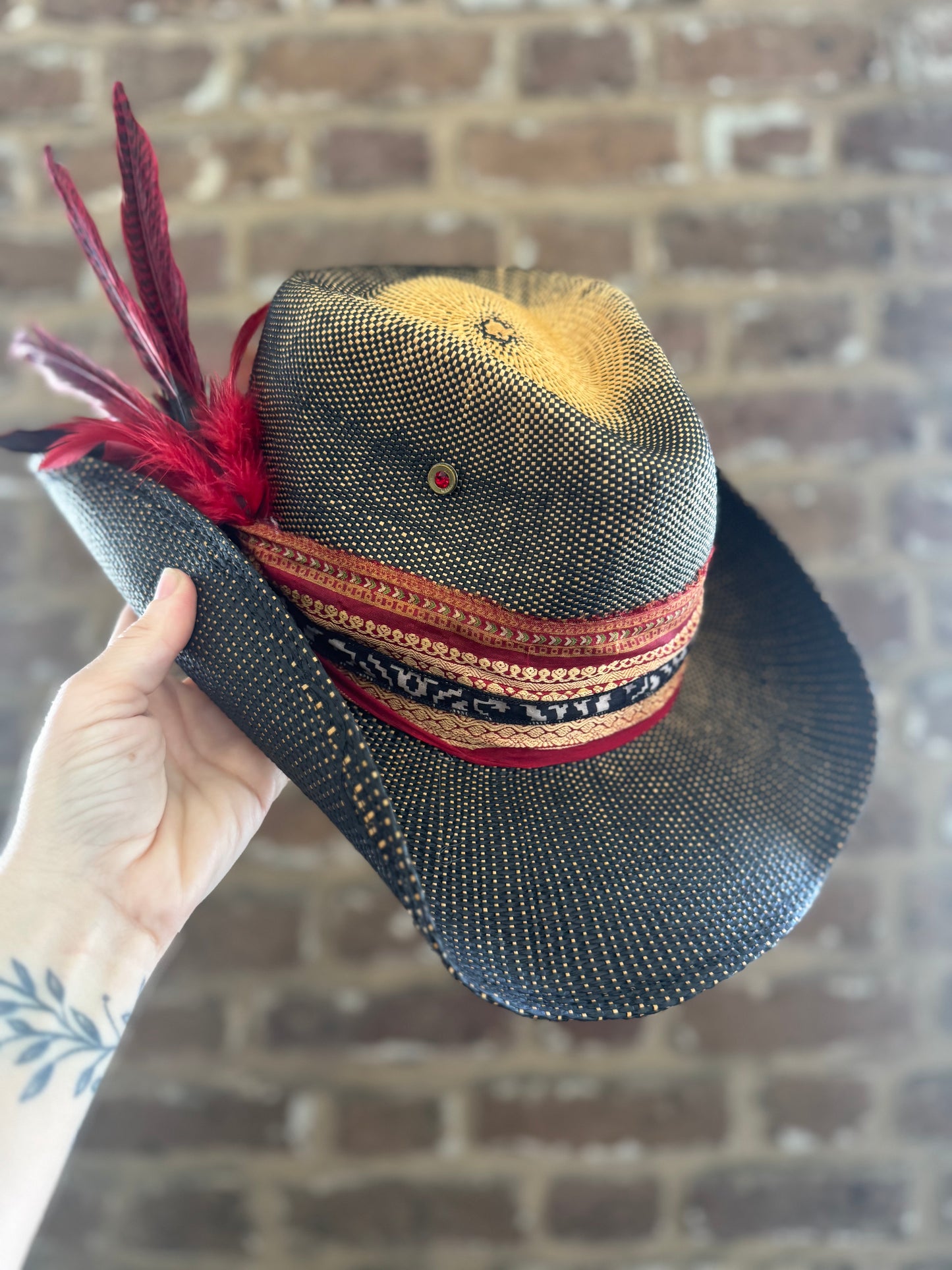 Boogie Nights (READY TO SHIP)