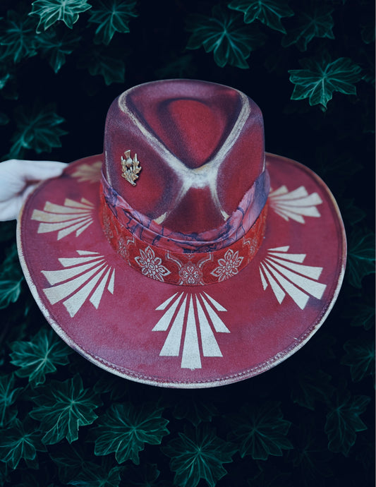 Savannah (READY TO SHIP)