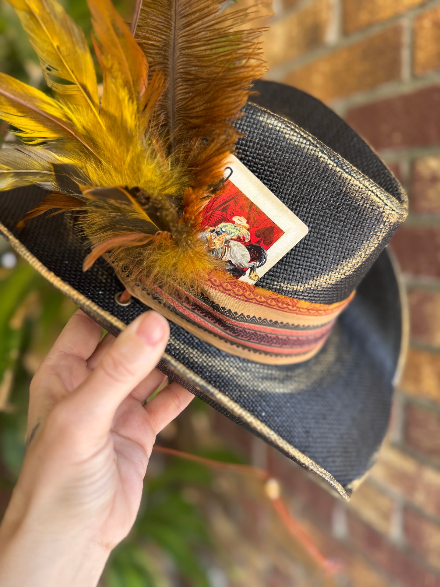 Giddy Up (READY TO SHIP)