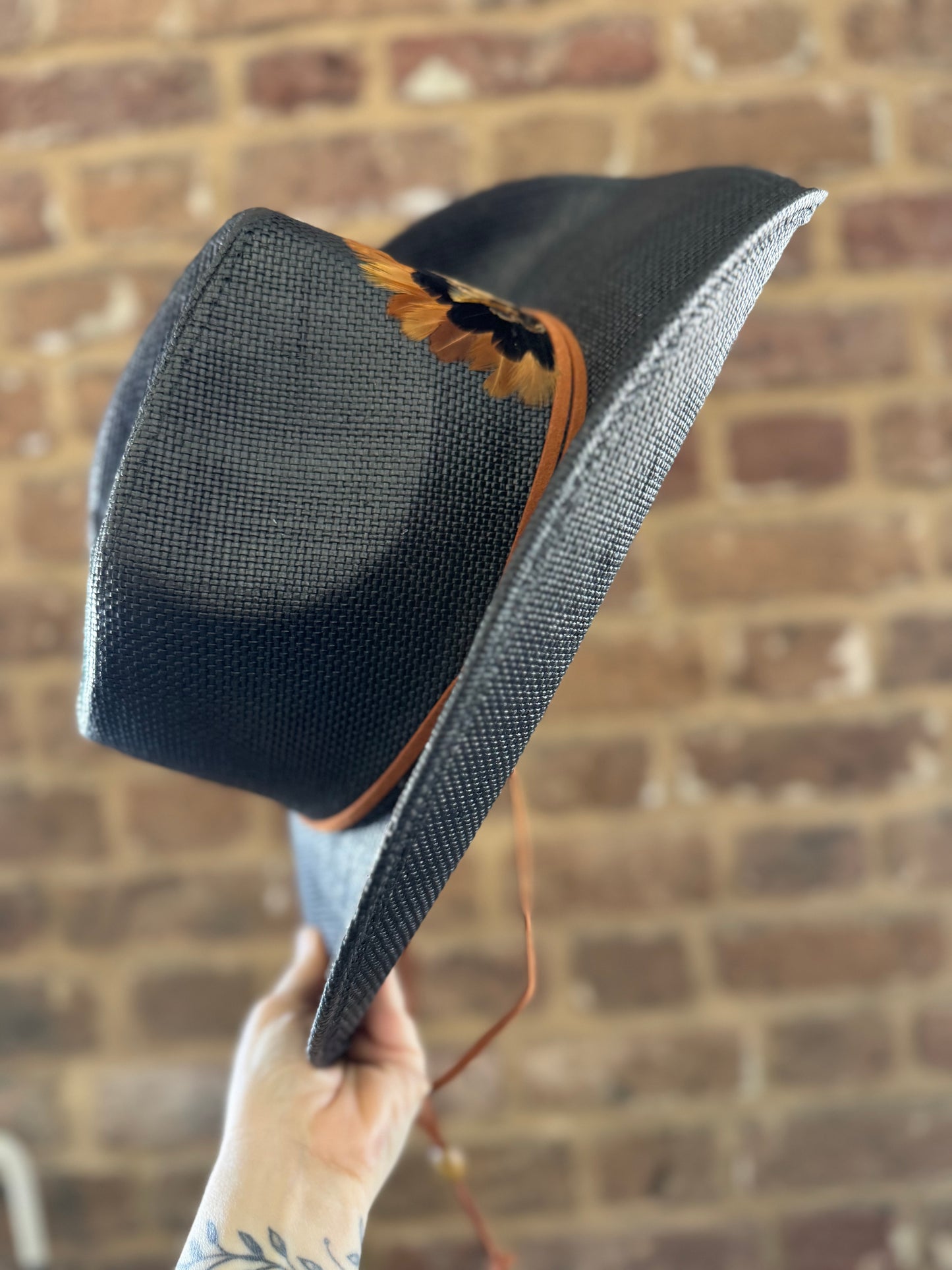 Fancy That (READY TO SHIP)