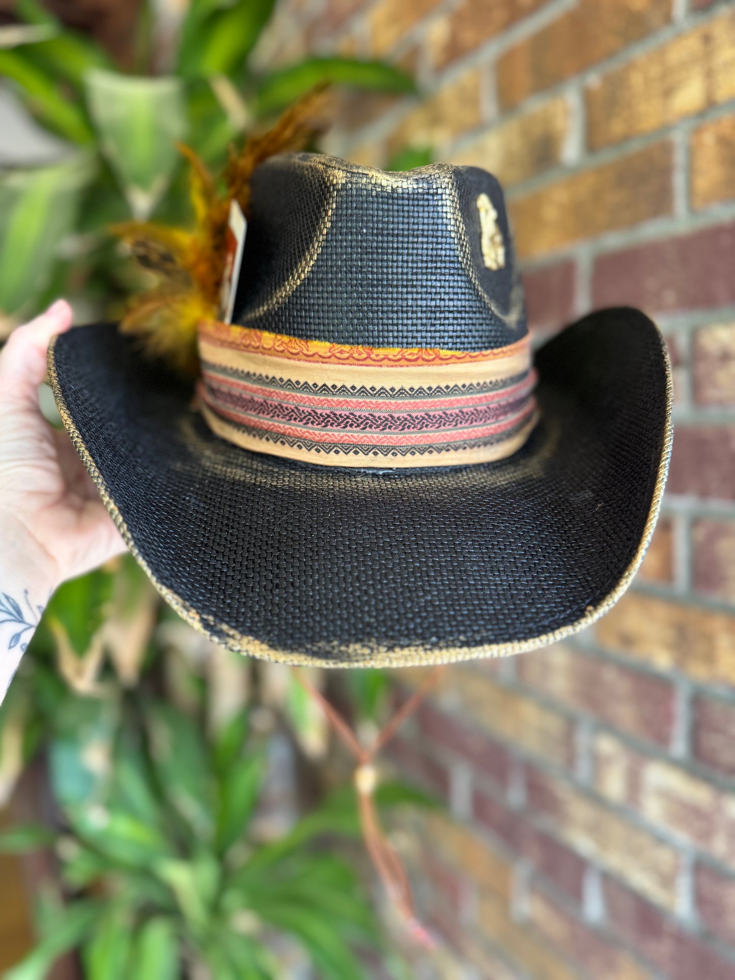Giddy Up (READY TO SHIP)