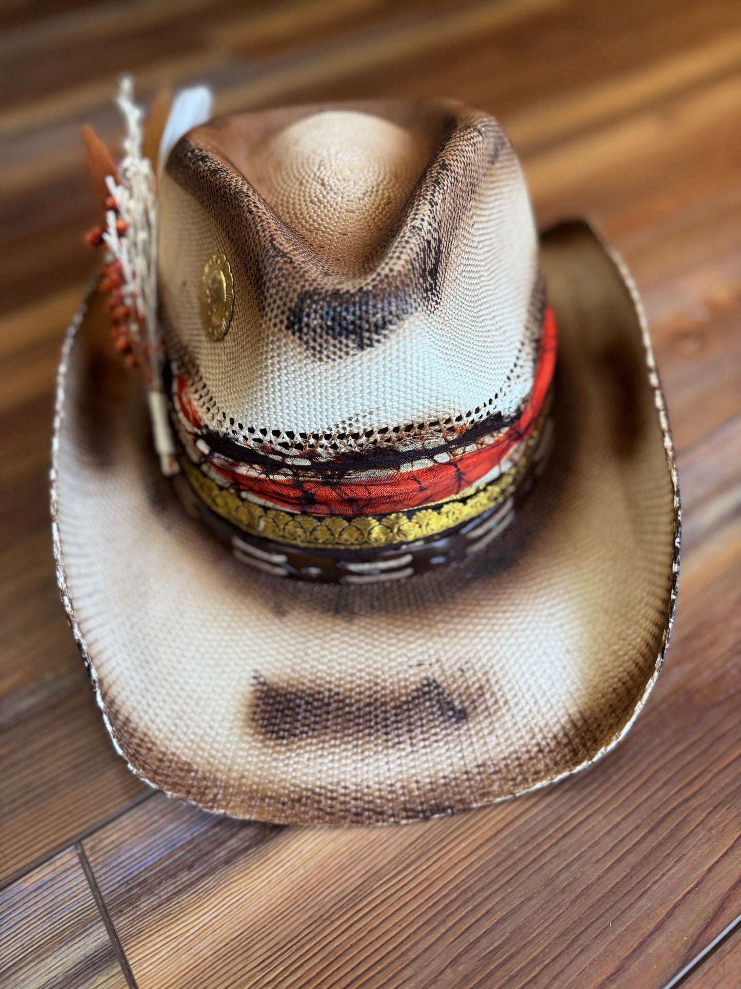 Gone Country (READY TO SHIP)