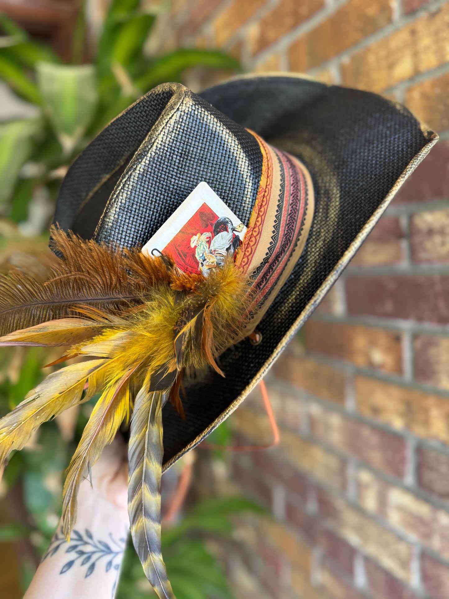 Giddy Up (READY TO SHIP)