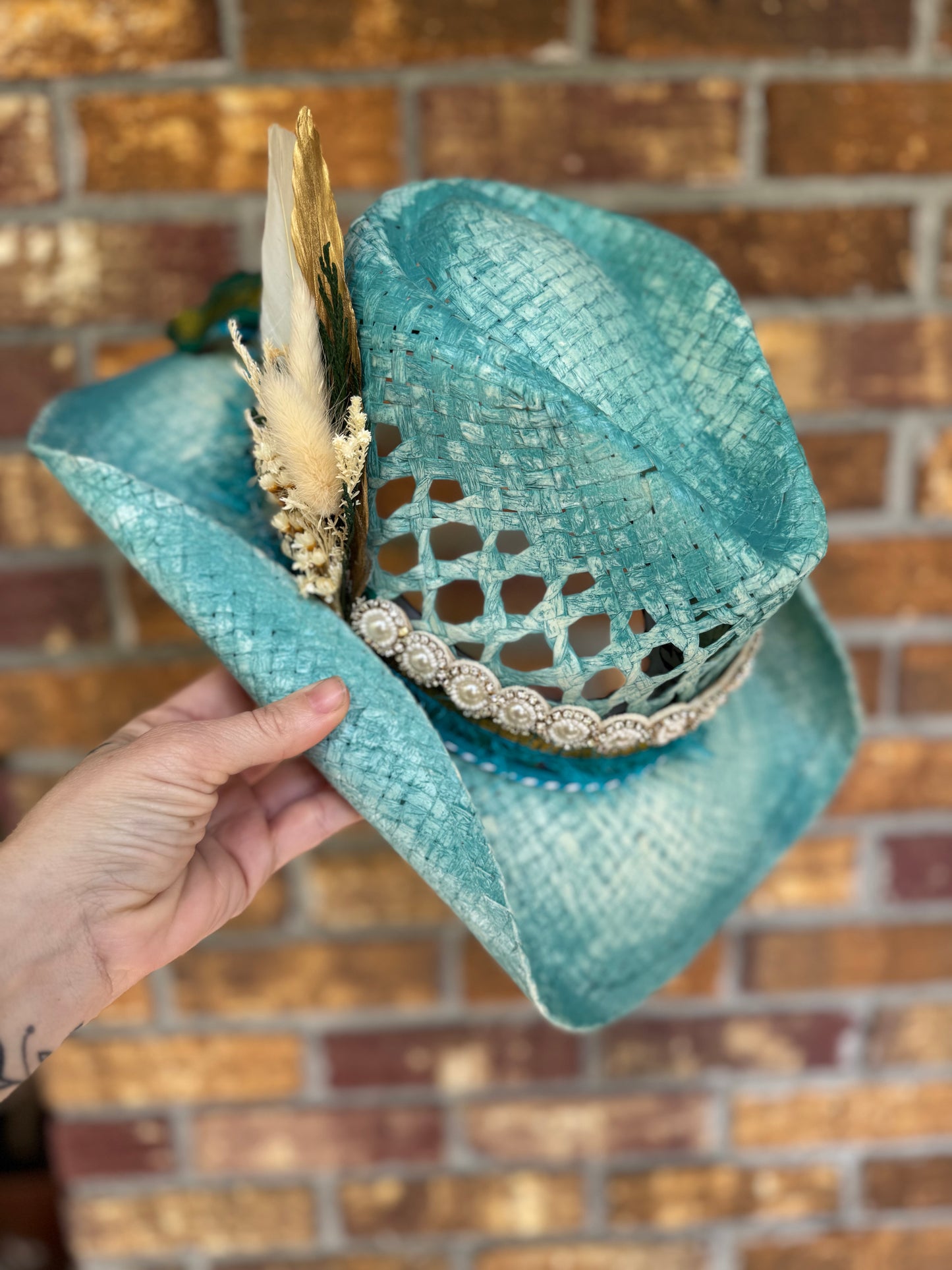 Island Treasure (READY TO SHIP)