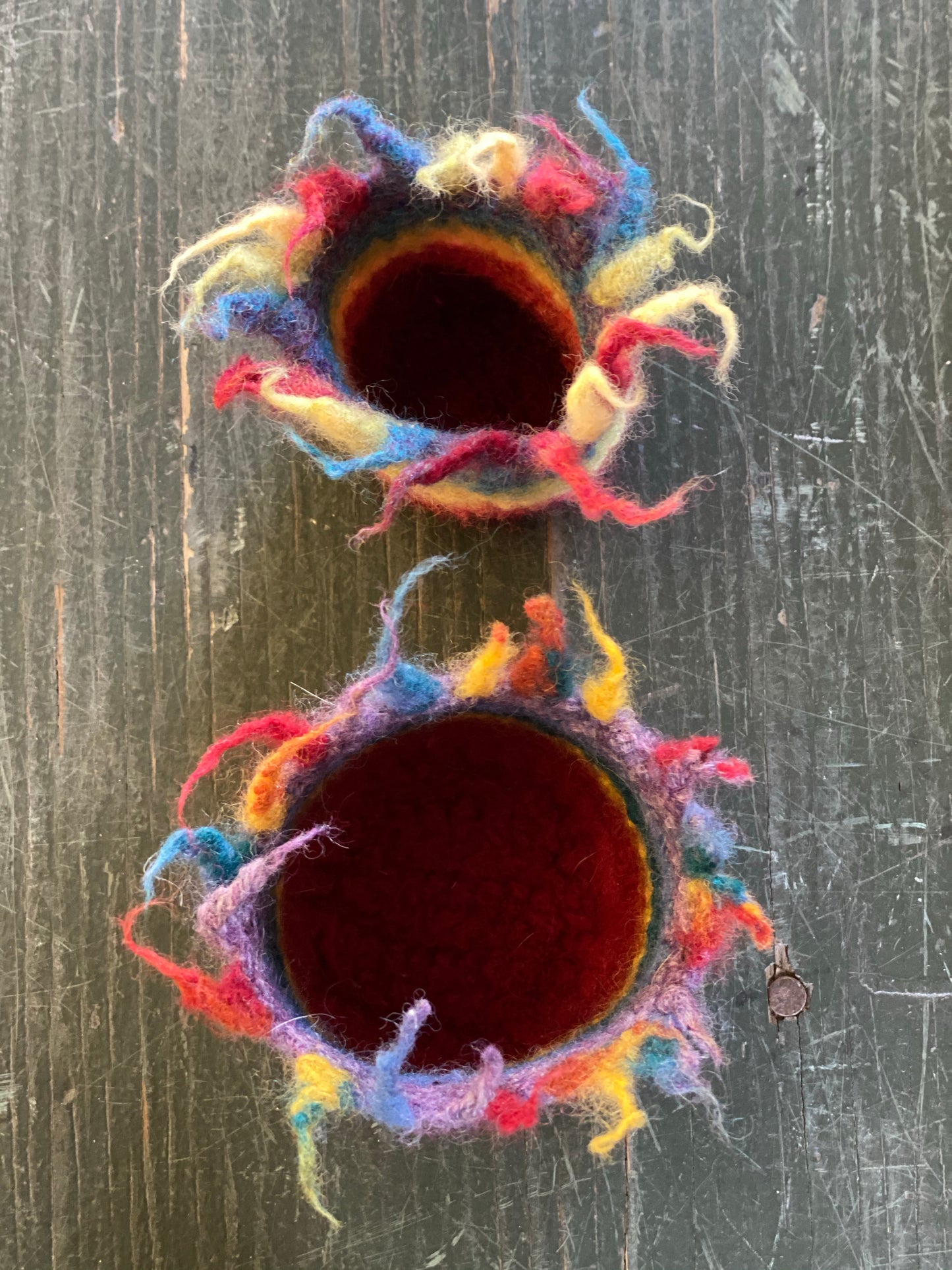 Rainbow Dream (Set of 2)