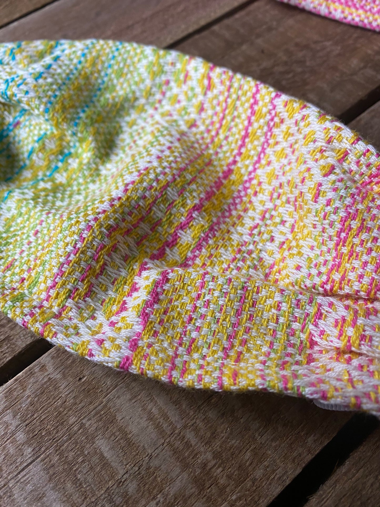 Pellicano Woven Face Mask S/M