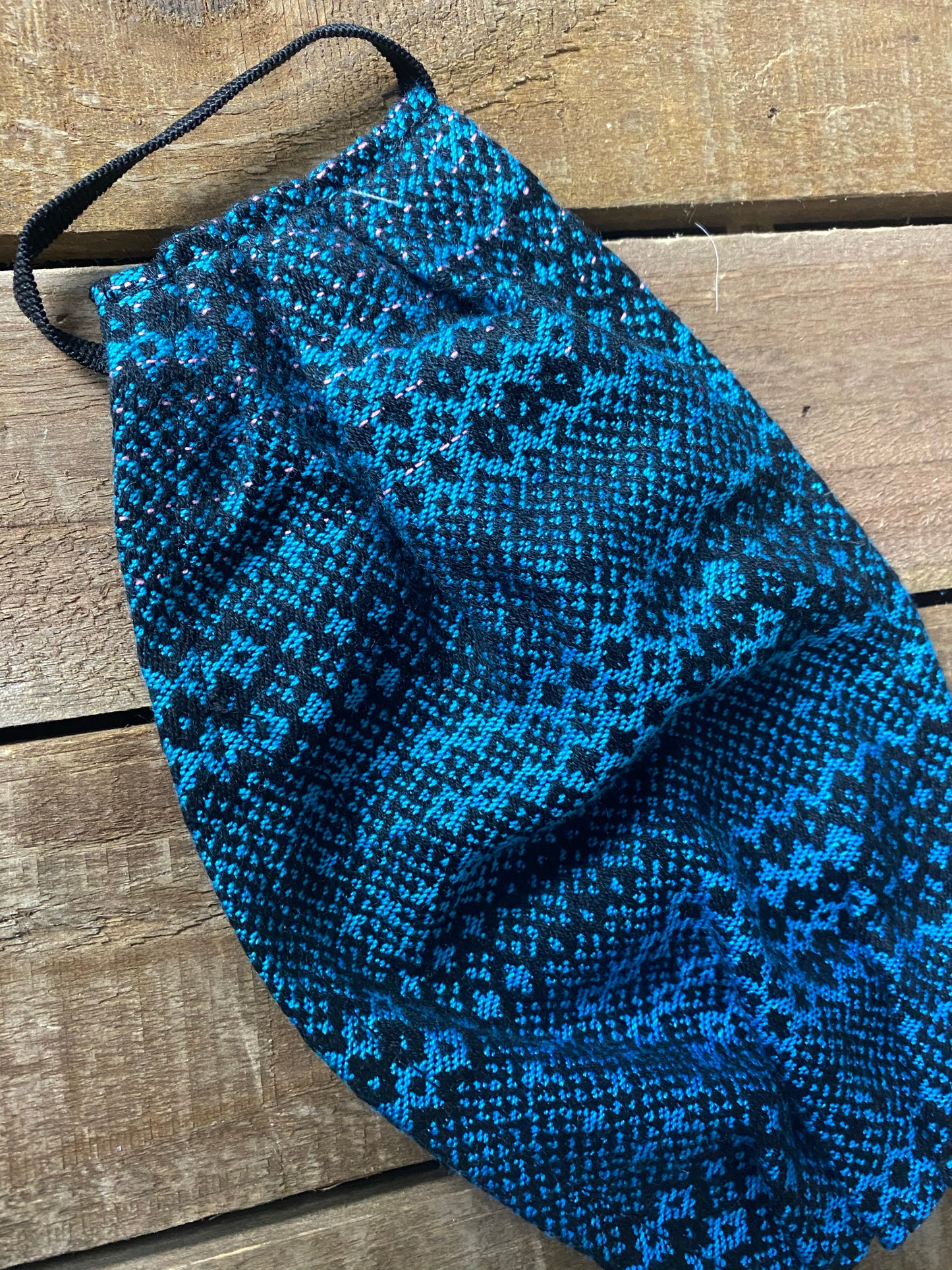 Sensimo Harmony Woven Face Mask S/M