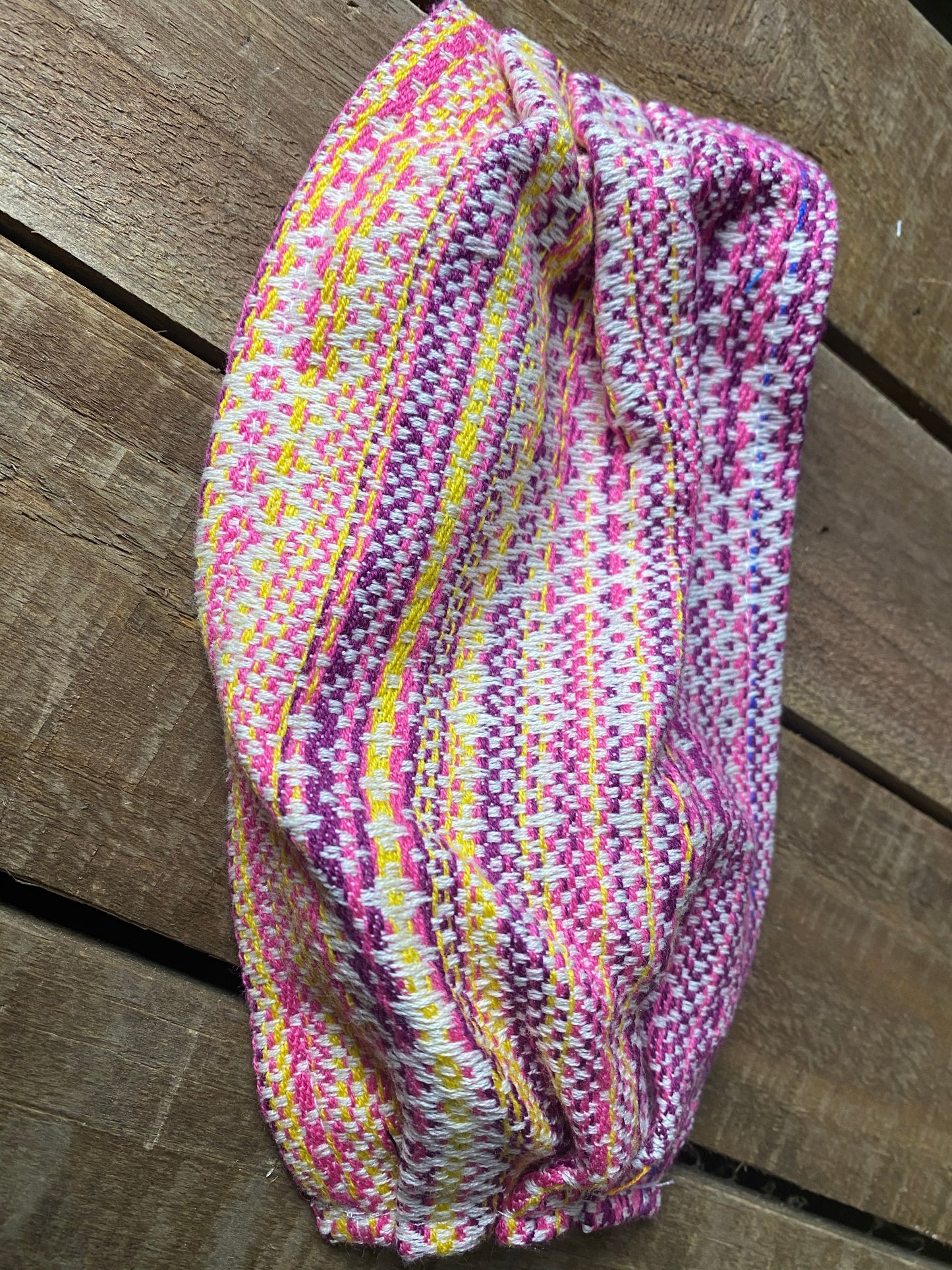 Pellicano Woven Face Mask S/M