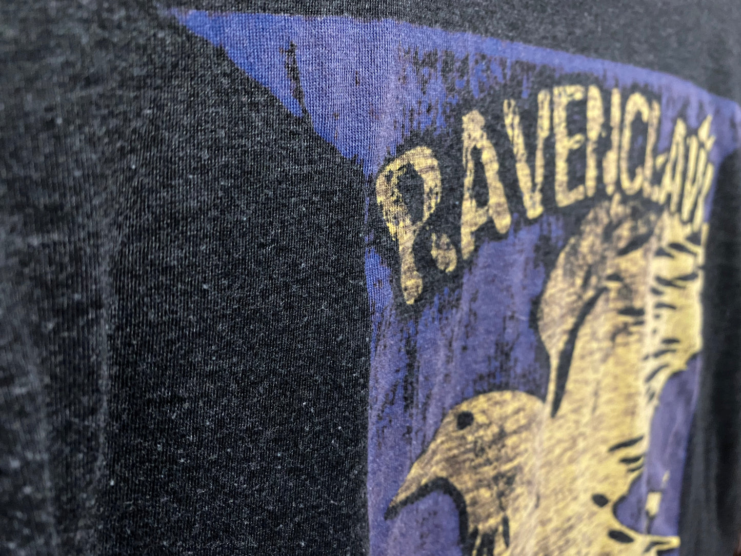 Harry Potter (Retro T-Shirt)