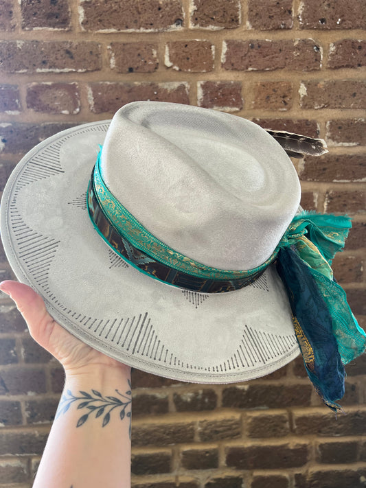 Nashville Thrill Hat (FREE SHIPPING)