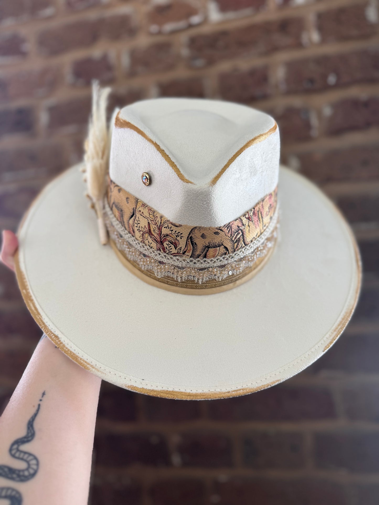 “I Do” (READY TO SHIP)