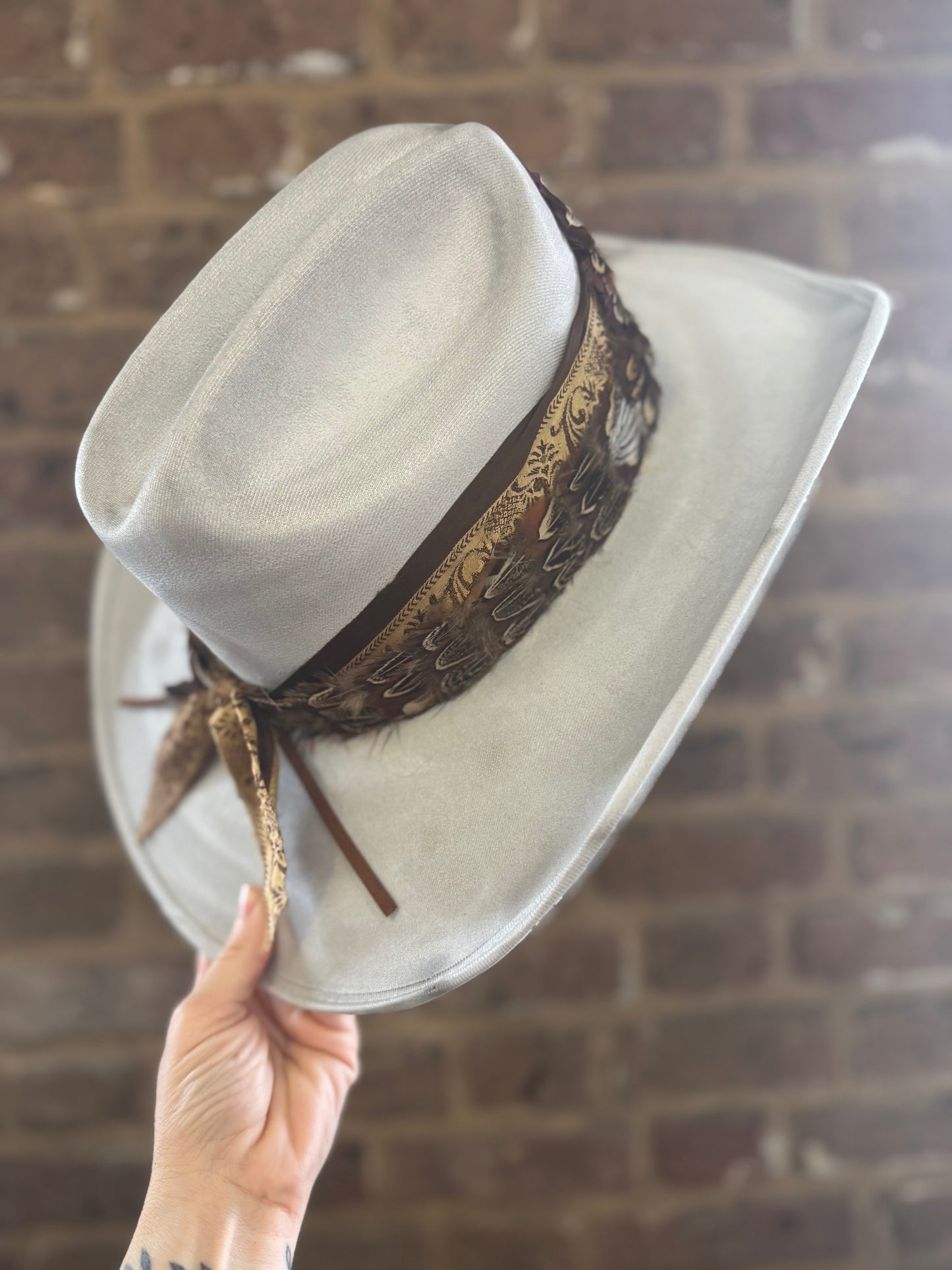 Round em up (READY TO SHIP)