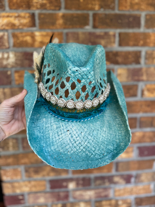 Island Treasure (READY TO SHIP)