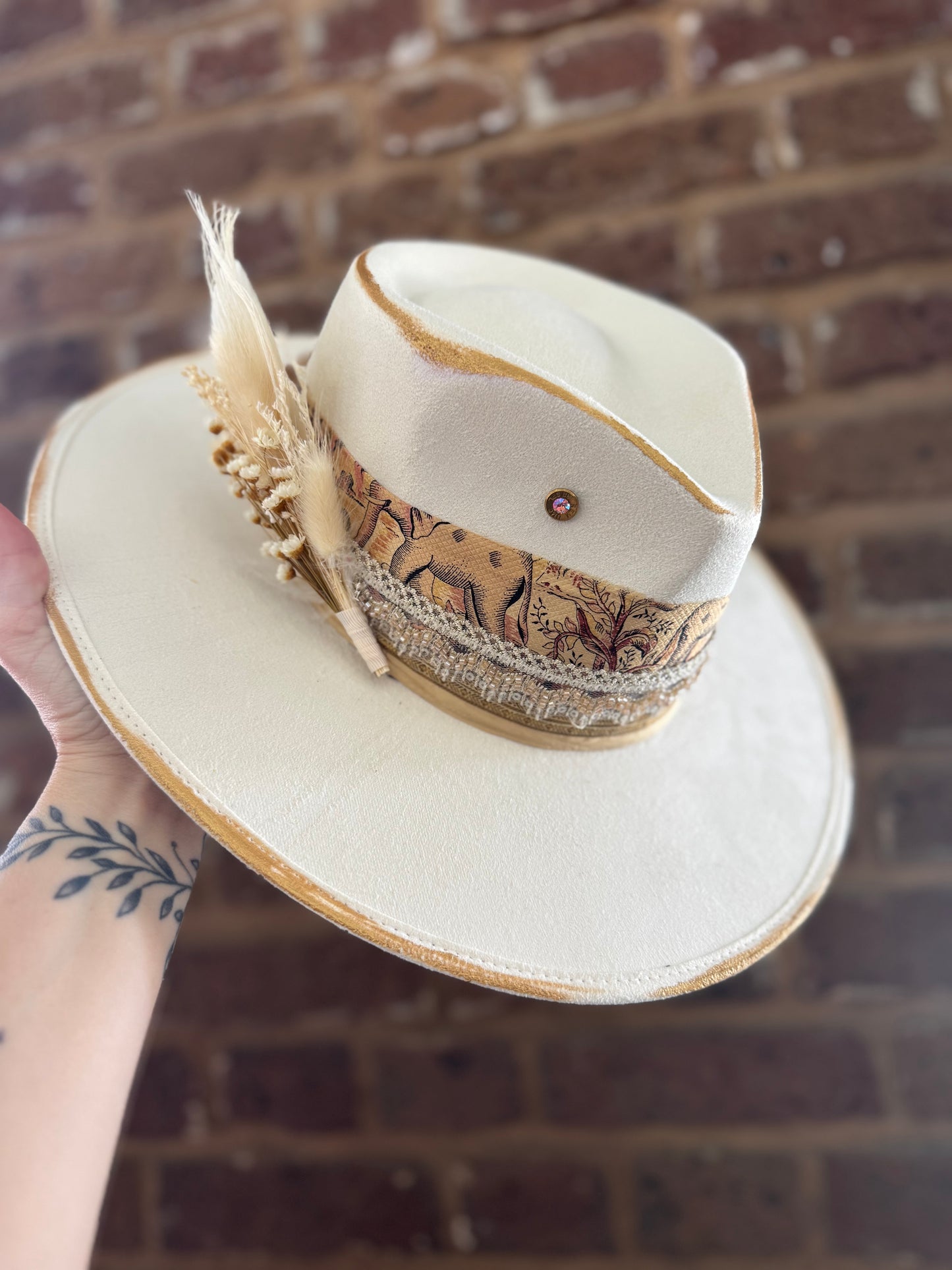 “I Do” (READY TO SHIP)