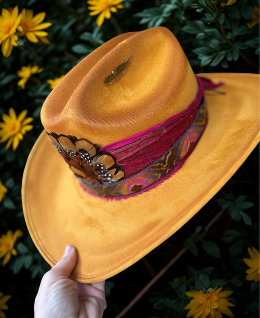 Rockin Roxy (READY TO SHIP)