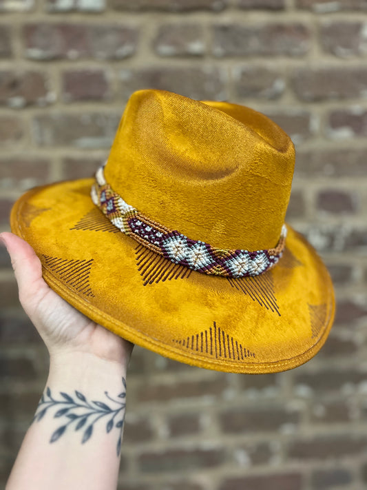 Desert Darling Hat (FREE SHIPPING)