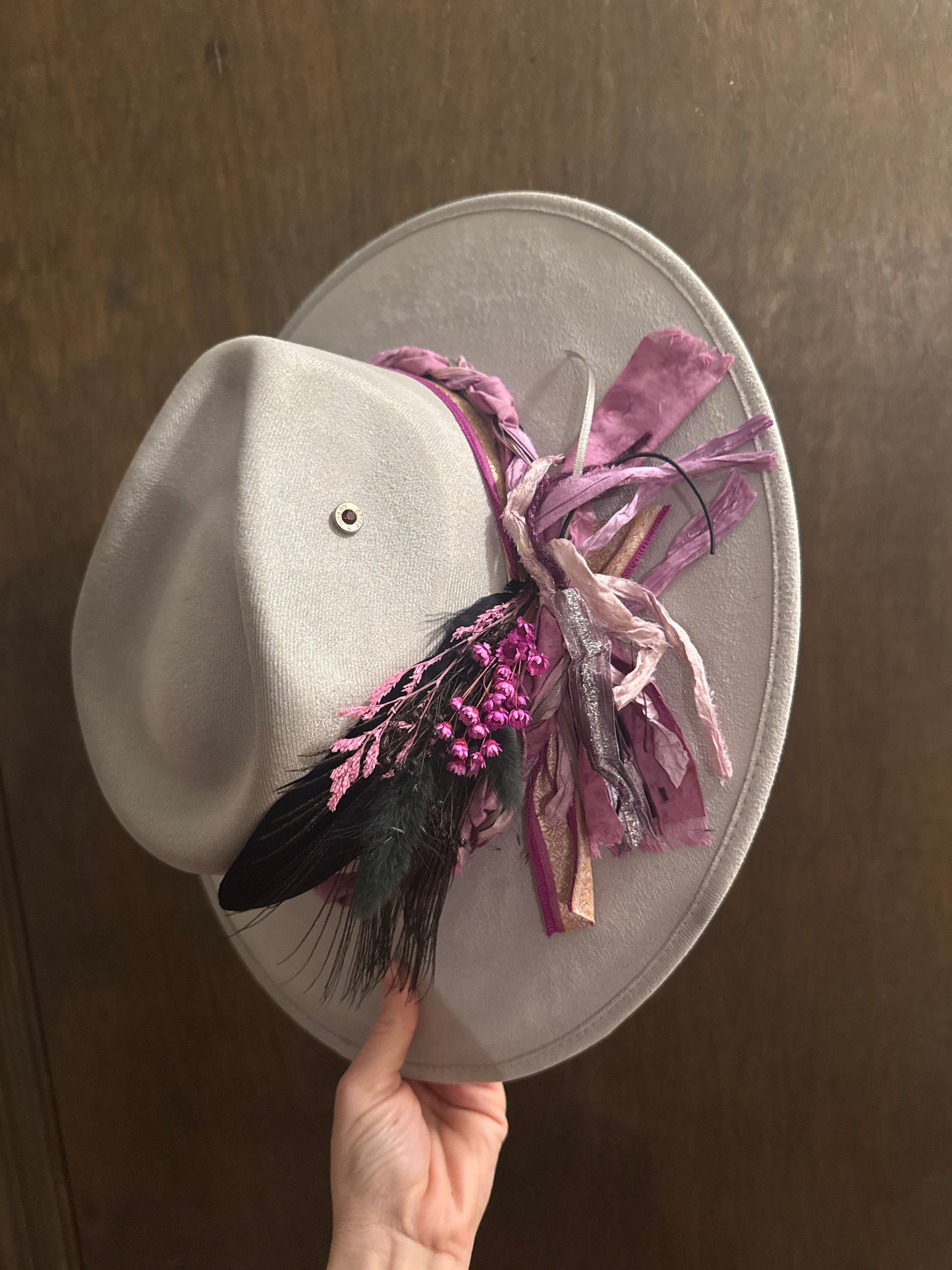 Lila (READY TO SHIP)