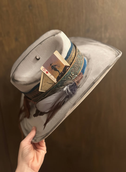 Round em up (READY TO SHIP)