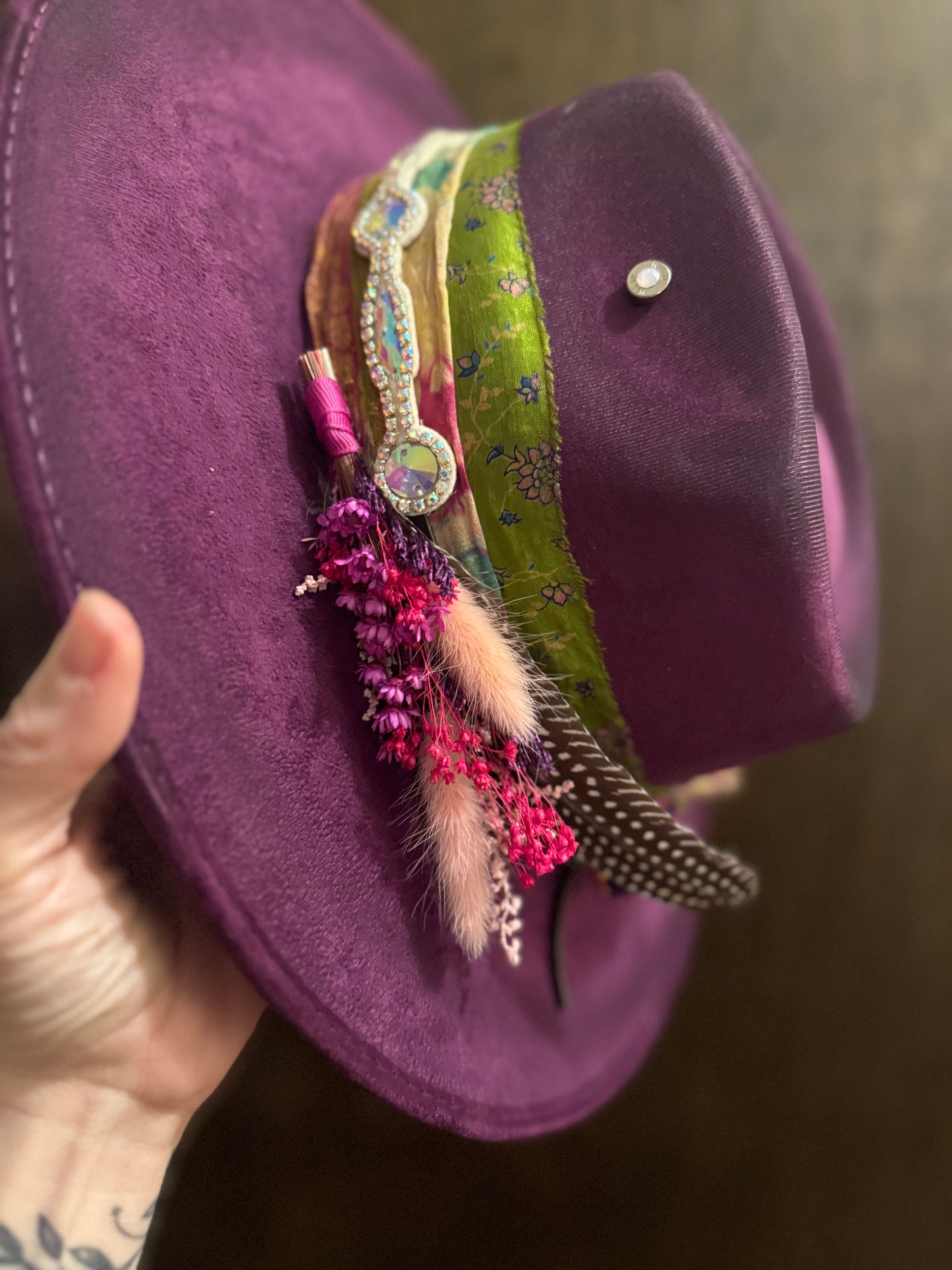 Elsa (READY TO SHIP)