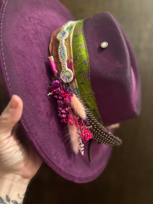 Elsa (READY TO SHIP)