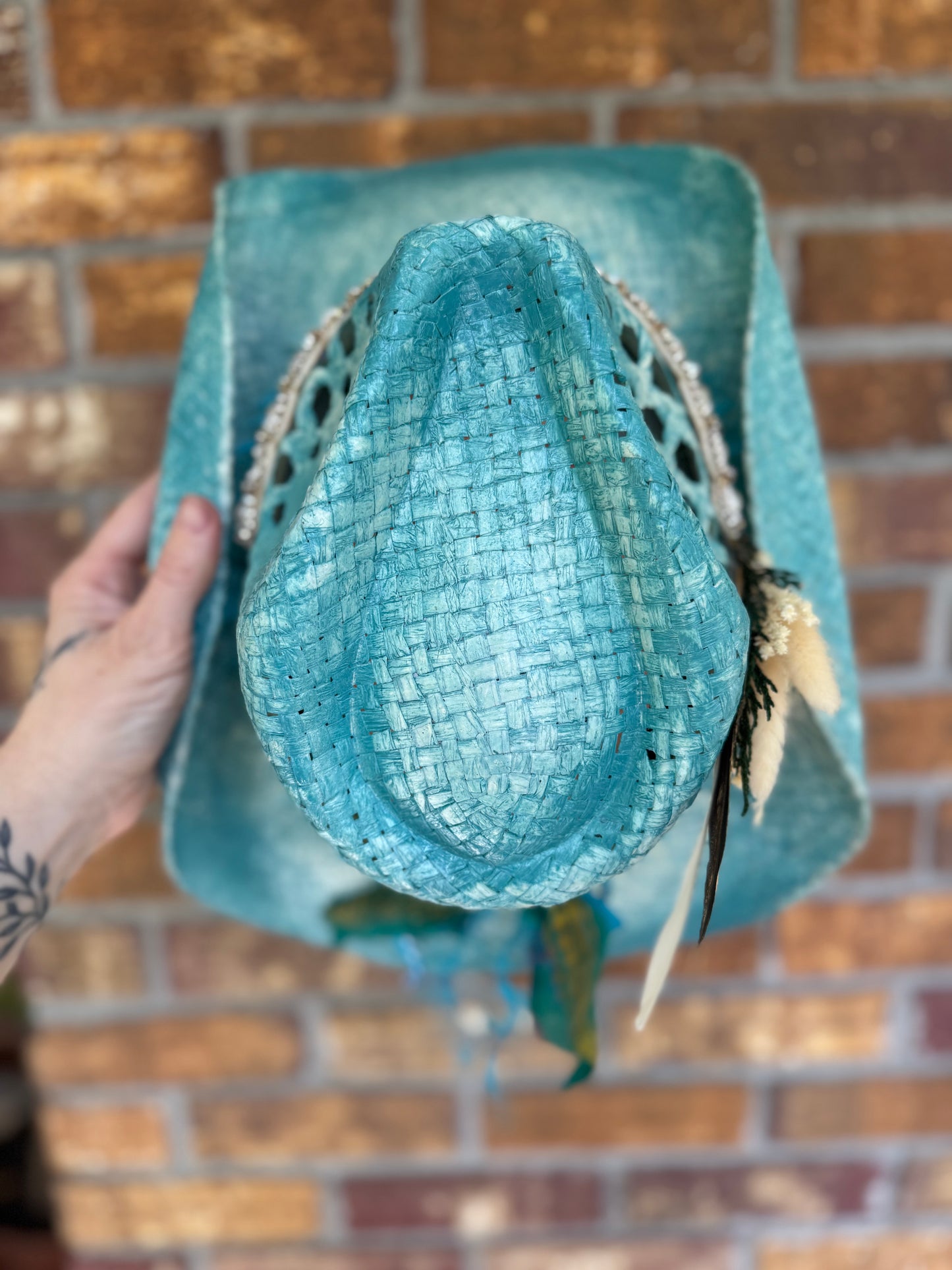 Island Treasure (READY TO SHIP)