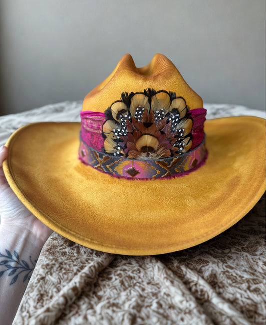 Rockin Roxy (READY TO SHIP)