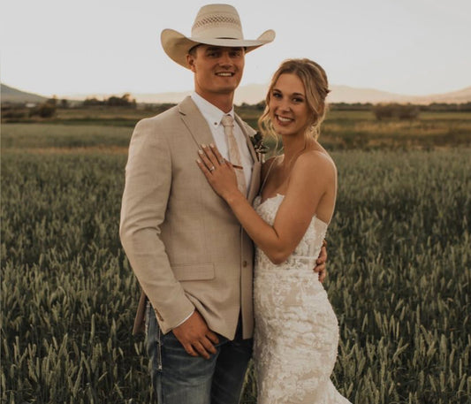 Kay Wedding Custom Listing