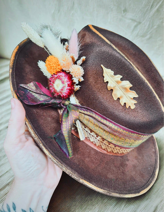 Cleo (READY TO SHIP)