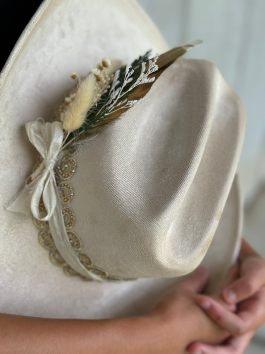 Kay Wedding Custom Listing