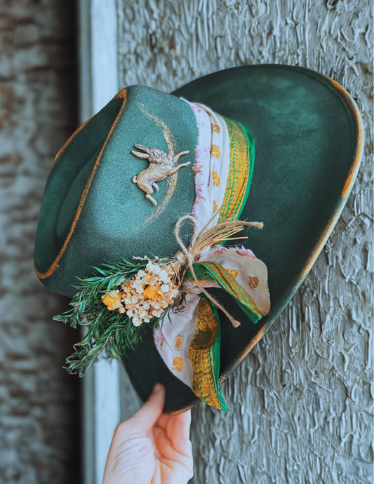 Winter (READY TO SHIP)