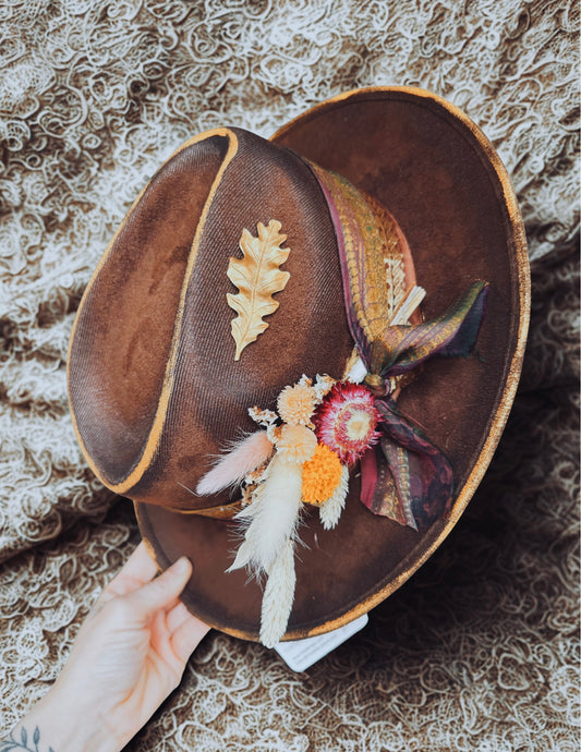 Cleo (READY TO SHIP)