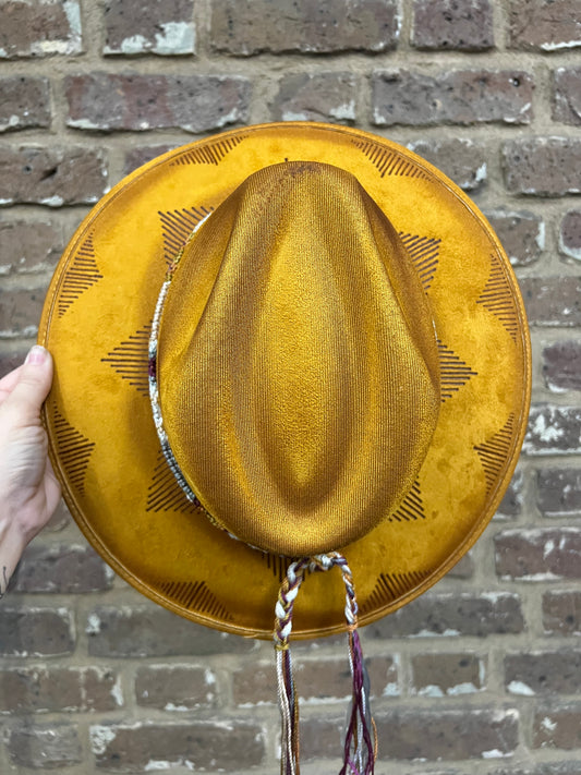 Desert Darling Hat (FREE SHIPPING)