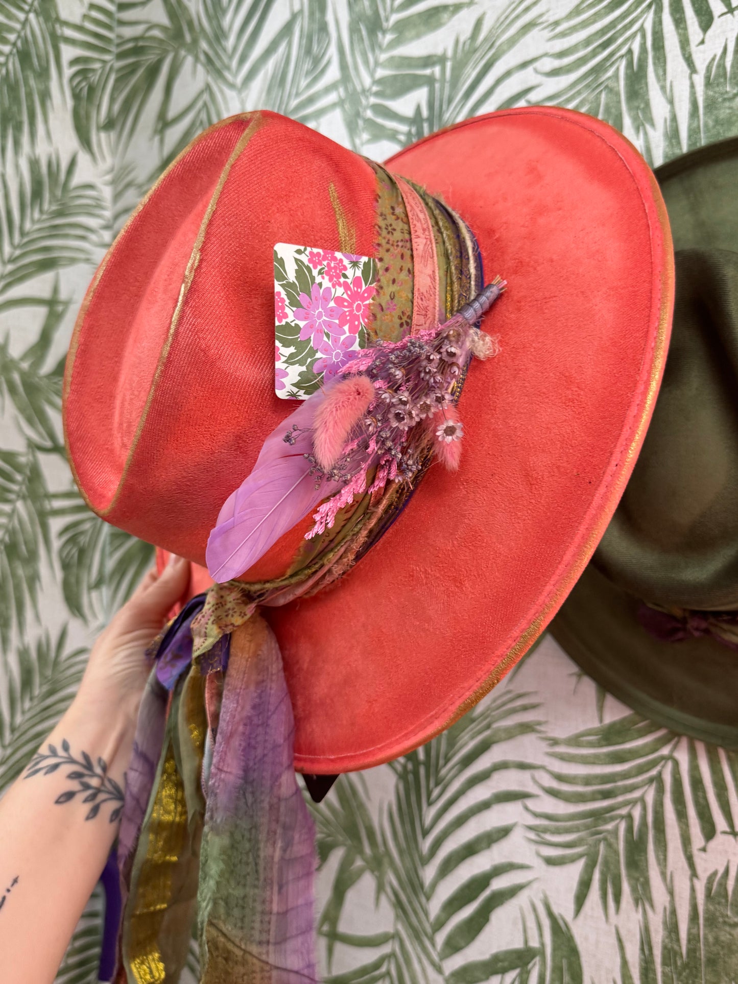 Blitz (READY TO SHIP)