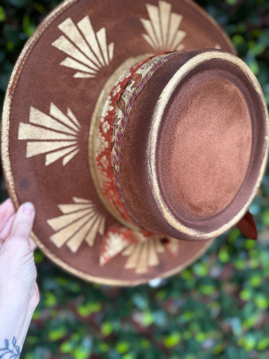 City Slicker (READY TO SHIP)