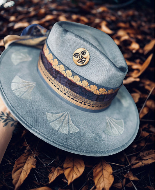 The Charleston (READY TO SHIP)