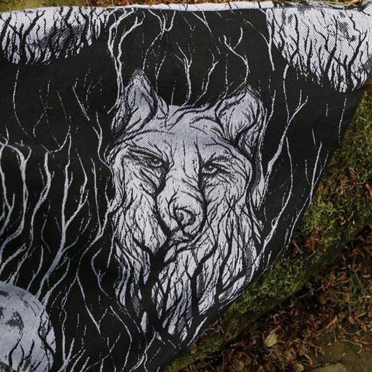 Yaro Wolf Duo