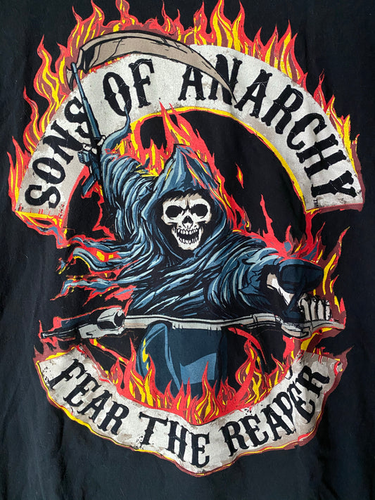Sons of Anarchy (Retro T-Shirt)