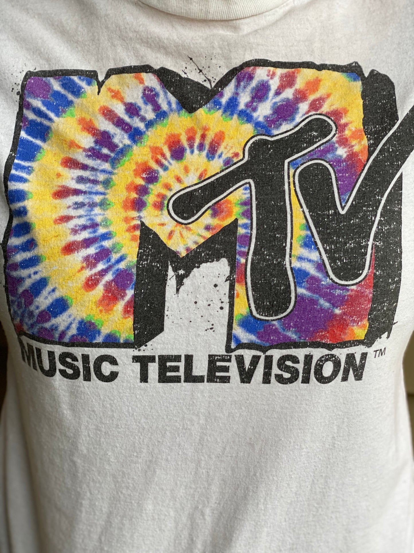 MTV (Retro T-Shirt)