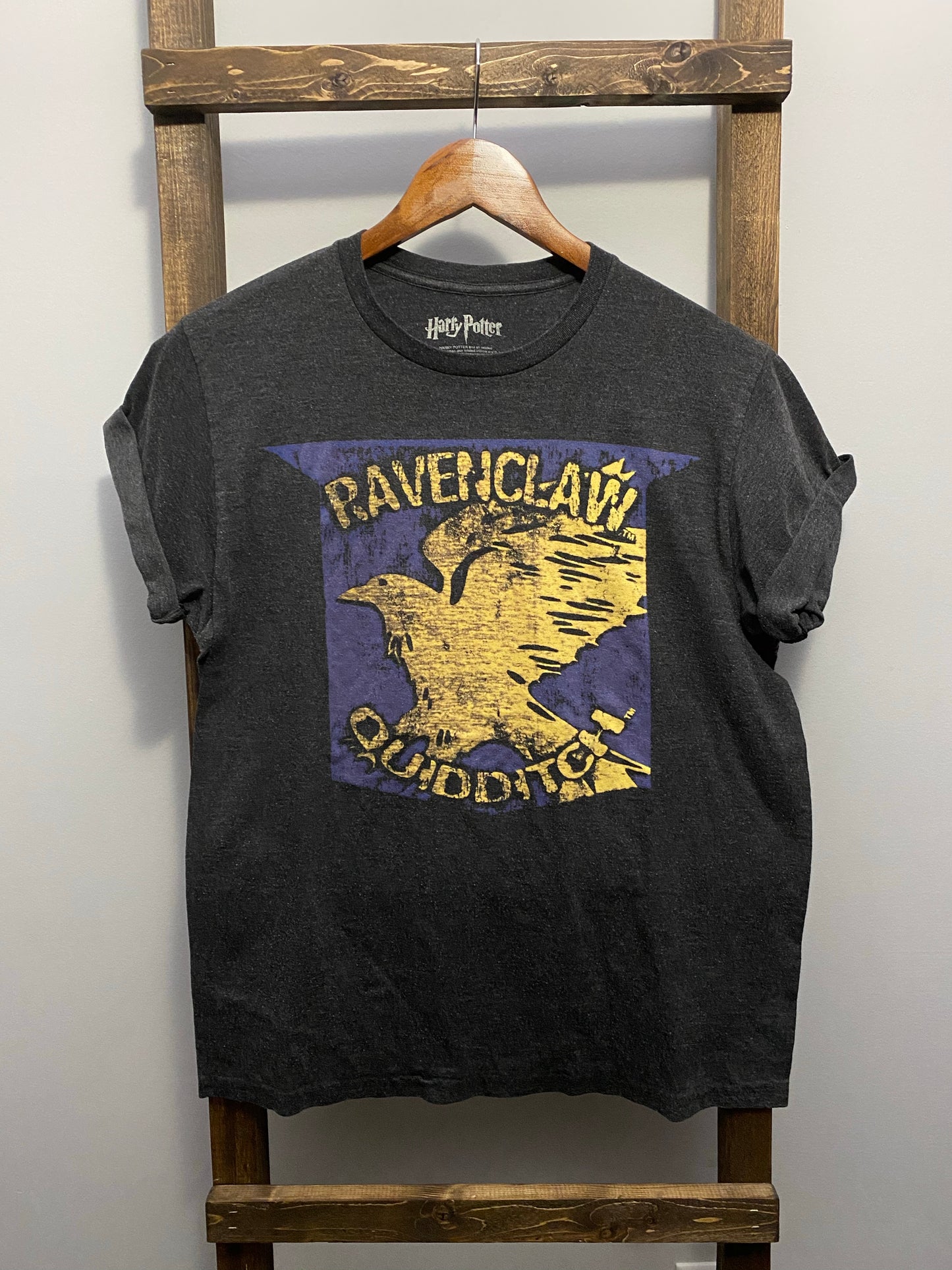 Harry Potter (Retro T-Shirt)